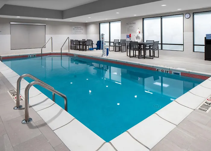 Towneplace Suites By Marriott Sidney